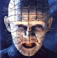 pinhead